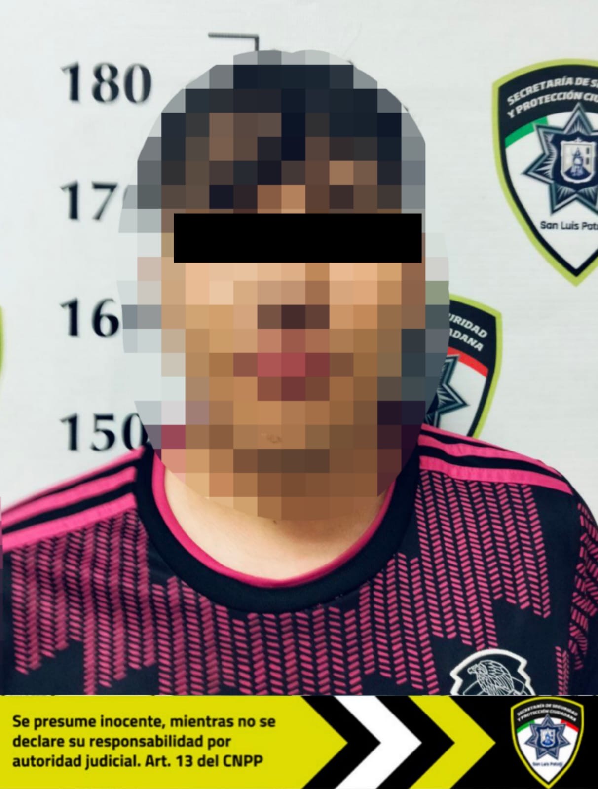 Detienen a joven que provocó accidente donde murió taxista