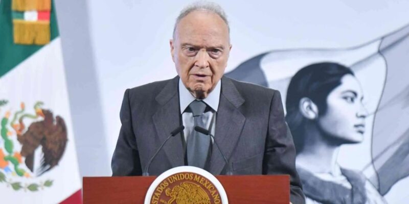 Asesinato de delegado, por investigación en SLP: FGR