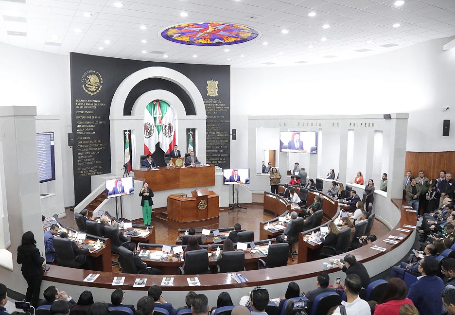 Por opacidad y nulos resultados, Congreso Calificado no publica evaluación de diputados