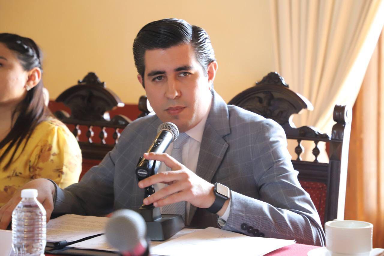 Cabildo aprueba reforma para modernizar Comisión de Policía Preventiva