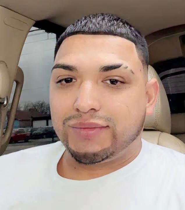 Potosino baleado en Estados Unidos falleció este martes