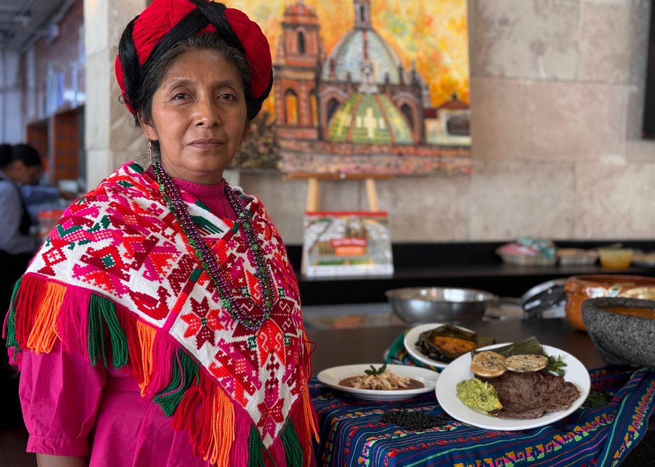 Celebran 50 años de sabor y tradición