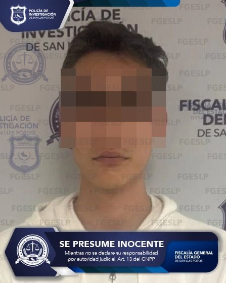 Vinculan a proceso a agresor sexual de universitaria