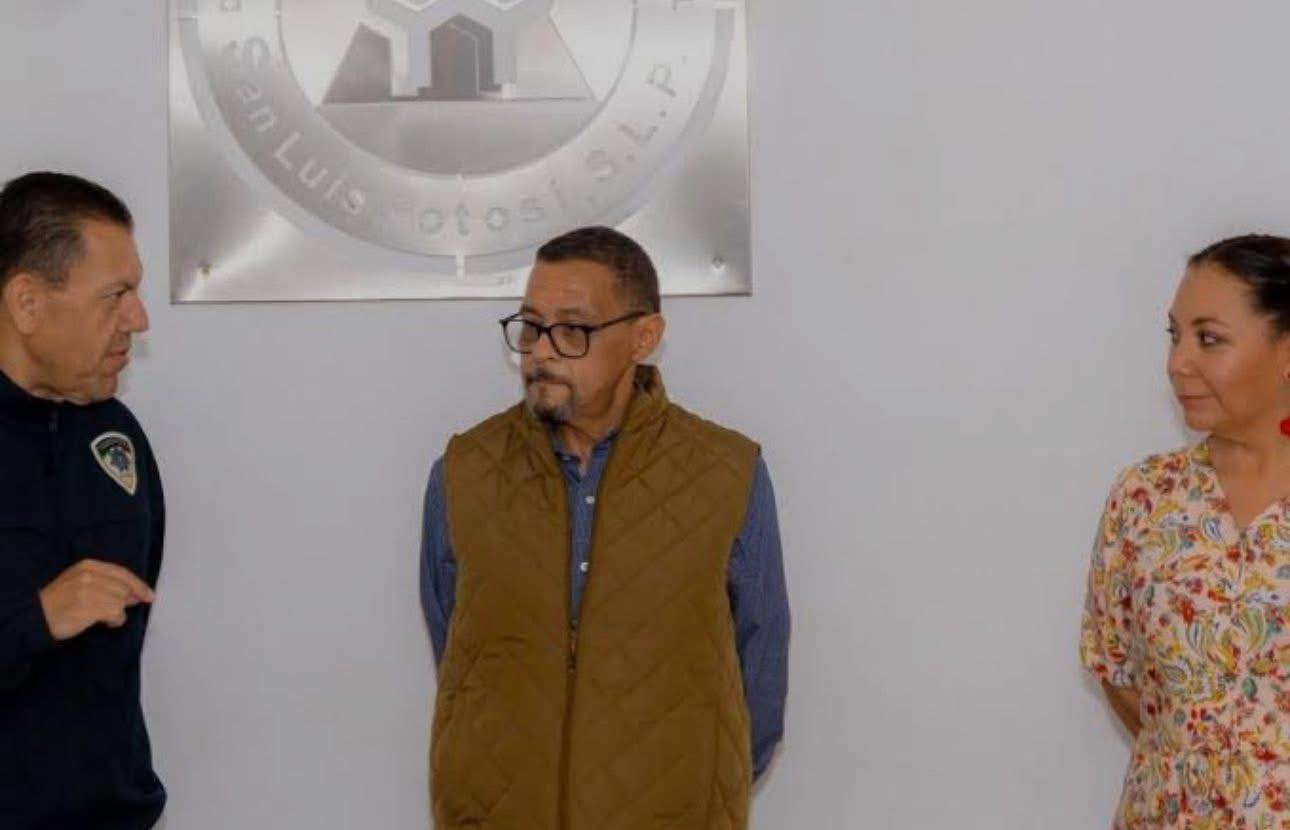 Ex titular de PC Municipal de la capital rechaza acusaciones de corrupción