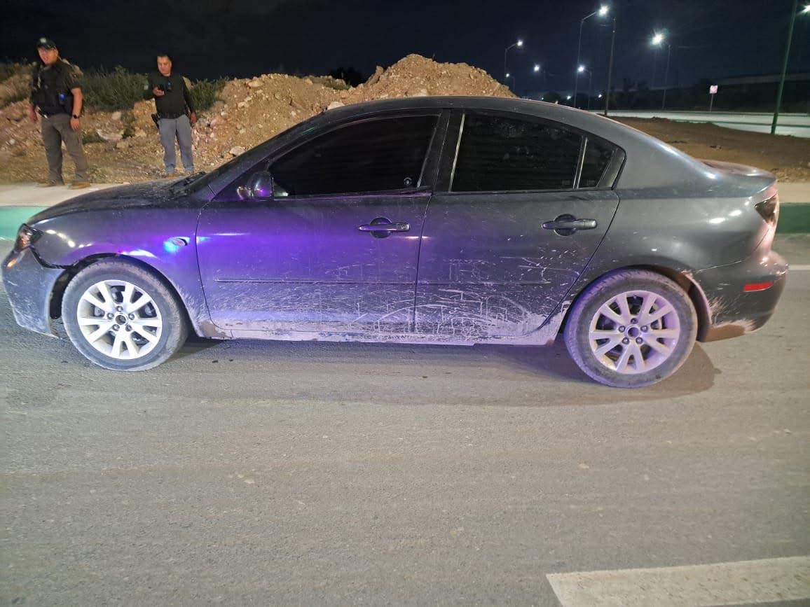 Cuatro detenidos por secuestro de joven, quien falleció tras huir de sus captores y caer a un barranco