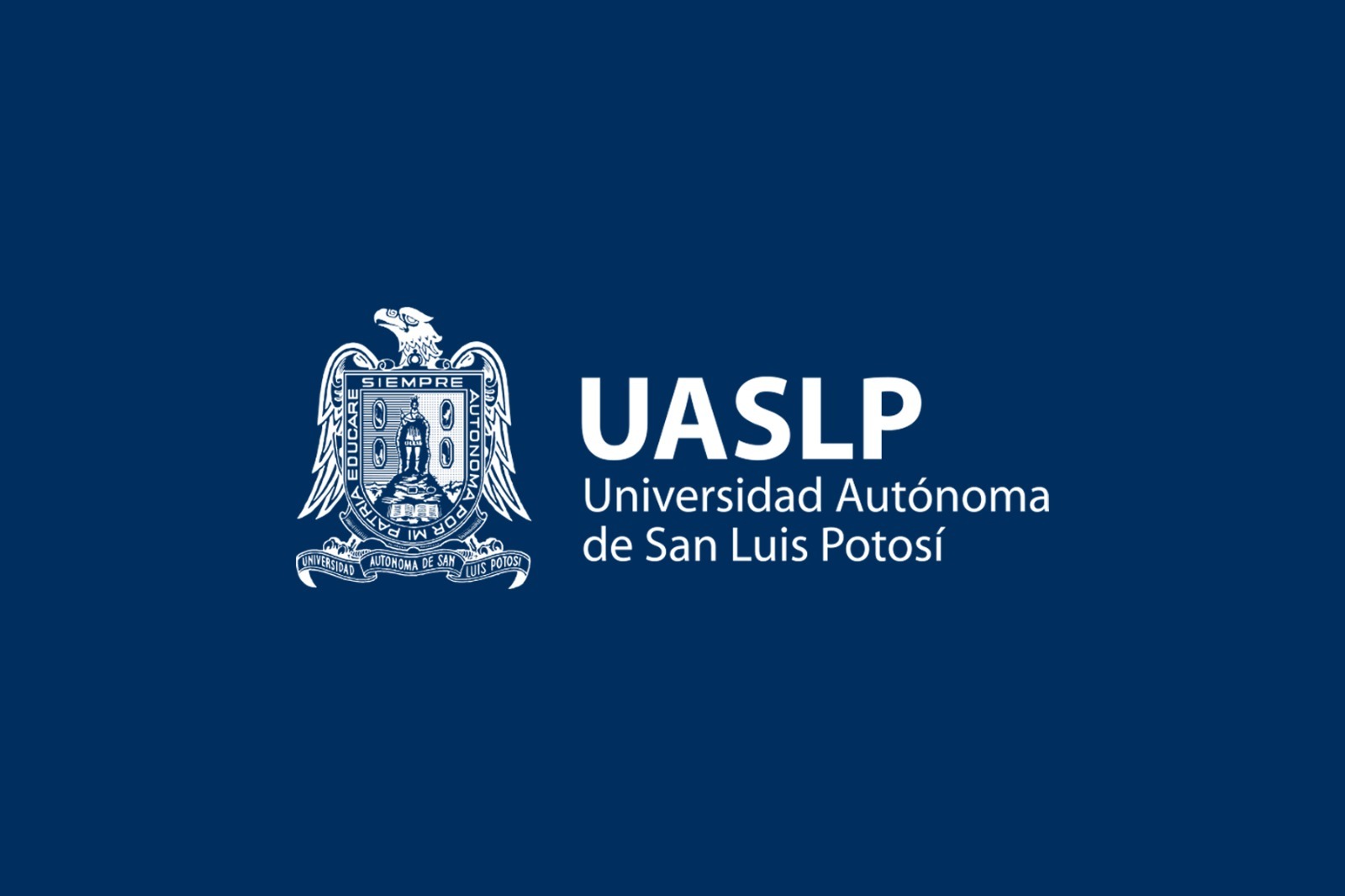 UASLP acepta pliego petitorio por caso de violación en Facultad de Derecho
