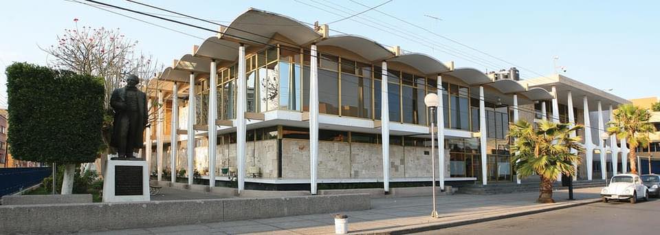 FGE detiene a menor implicado en violación cometida en la Facultad de Derecho