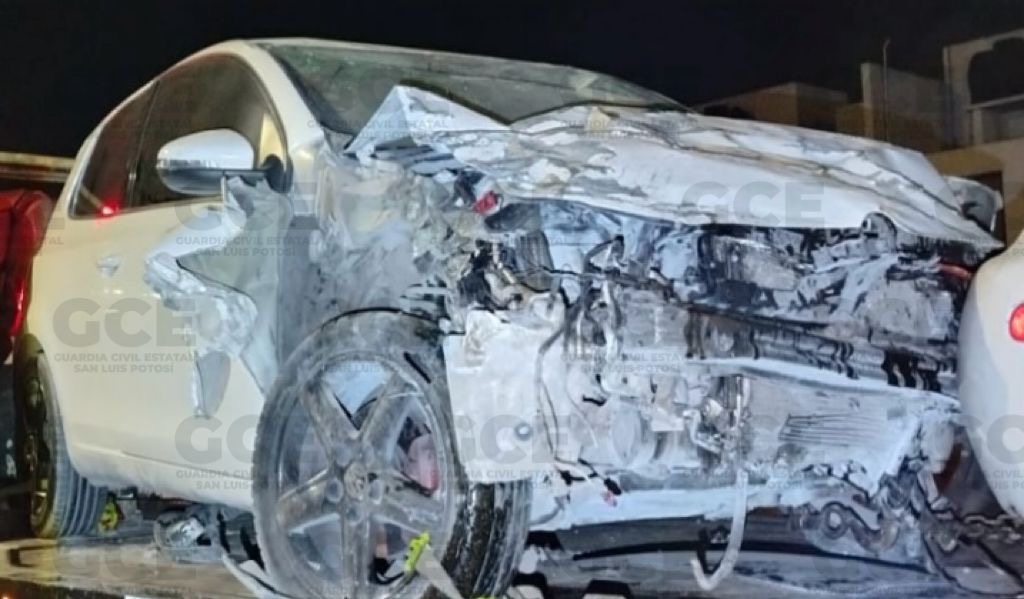 Detenido y bajo custodia policial el presunto responsable de fatídico accidente