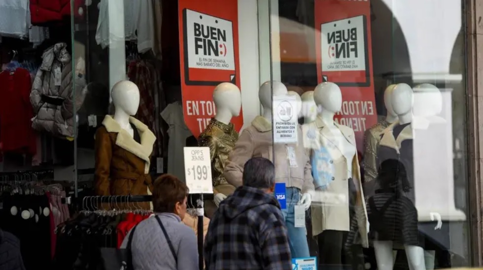 Canaco reporta buenas ventas durante el Buen Fin en SLP