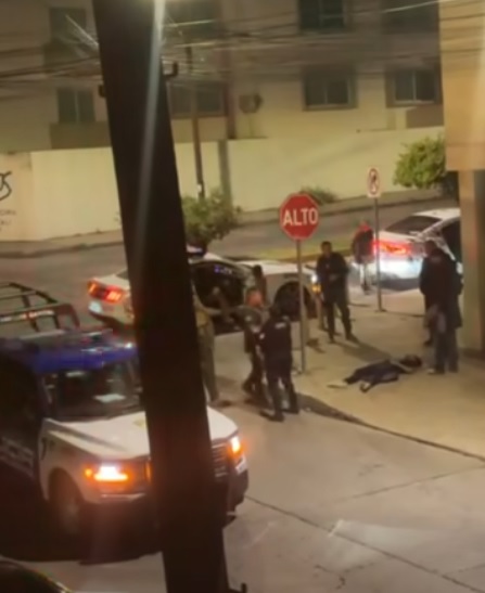 Móvil de asesinato de universitario fue el robo de automóvil: FGE