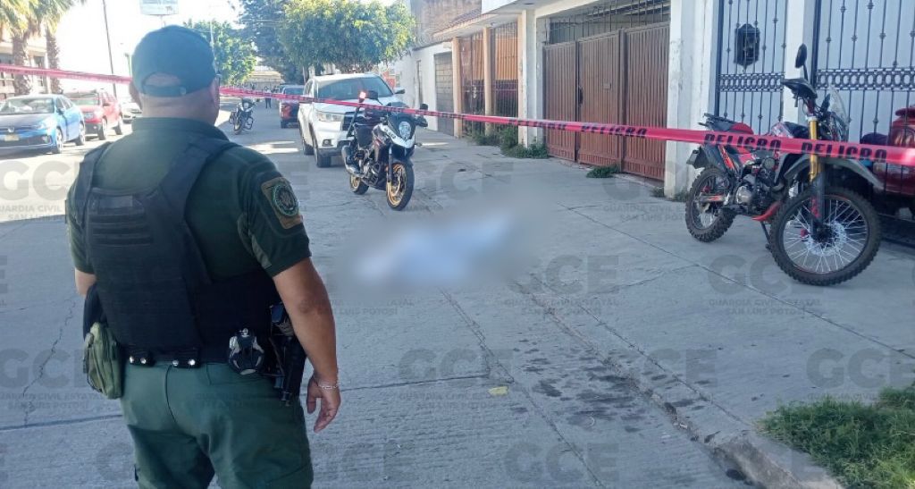 Muere presunto asaltante golpeado por su víctima