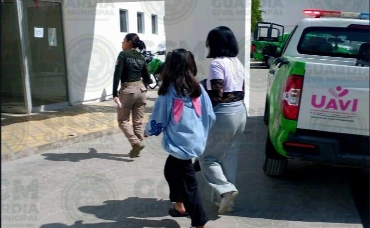 UAVI Soledad atendió 93 reportes de auxilio durante noviembre