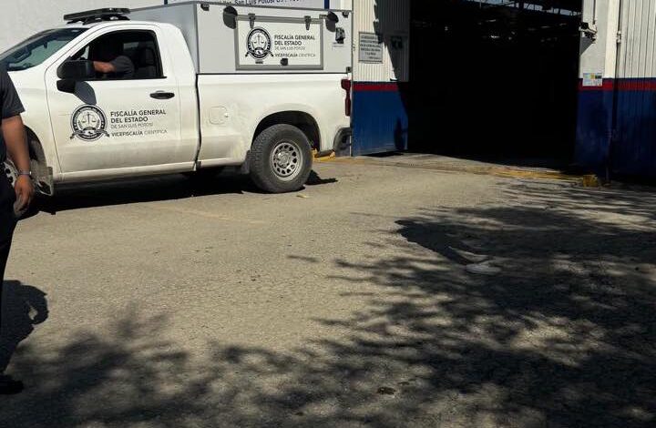 Muere trabajador al sufrir caída mientras realizaba trabajos de mantenimiento en Bimbo