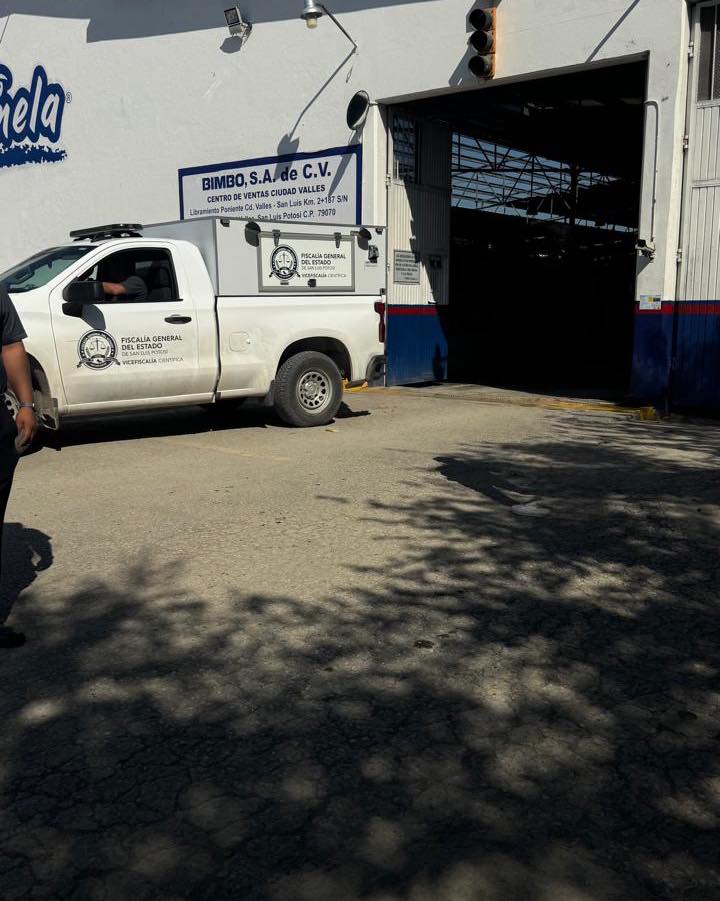 Muere trabajador al sufrir caída mientras realizaba trabajos de mantenimiento en Bimbo
