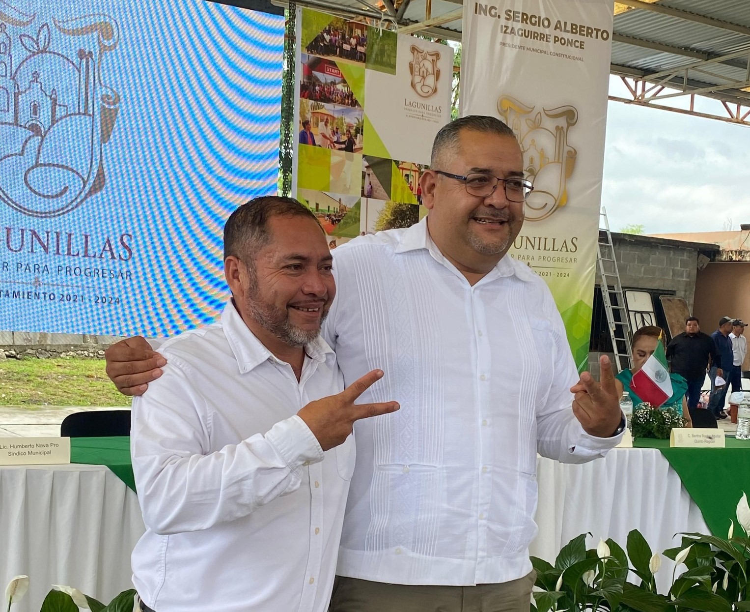 Asesinan a funcionario municipal de Lagunillas