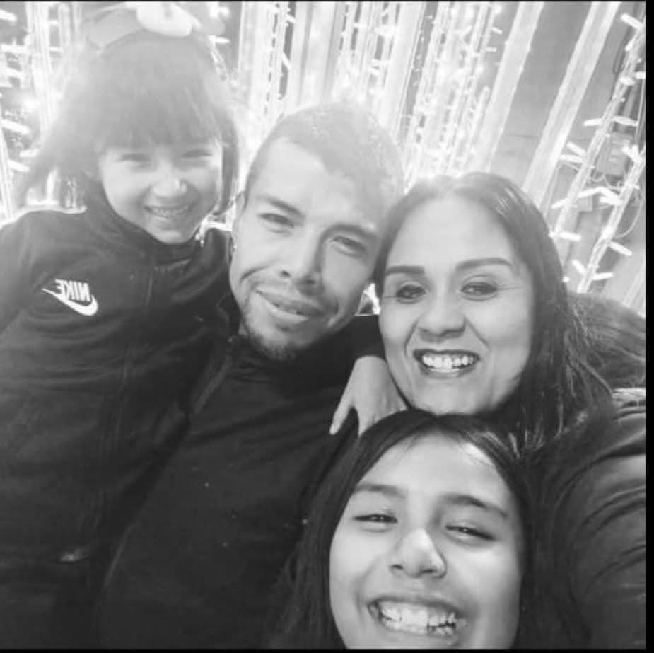 Exigen justicia por familia que falleció en choque