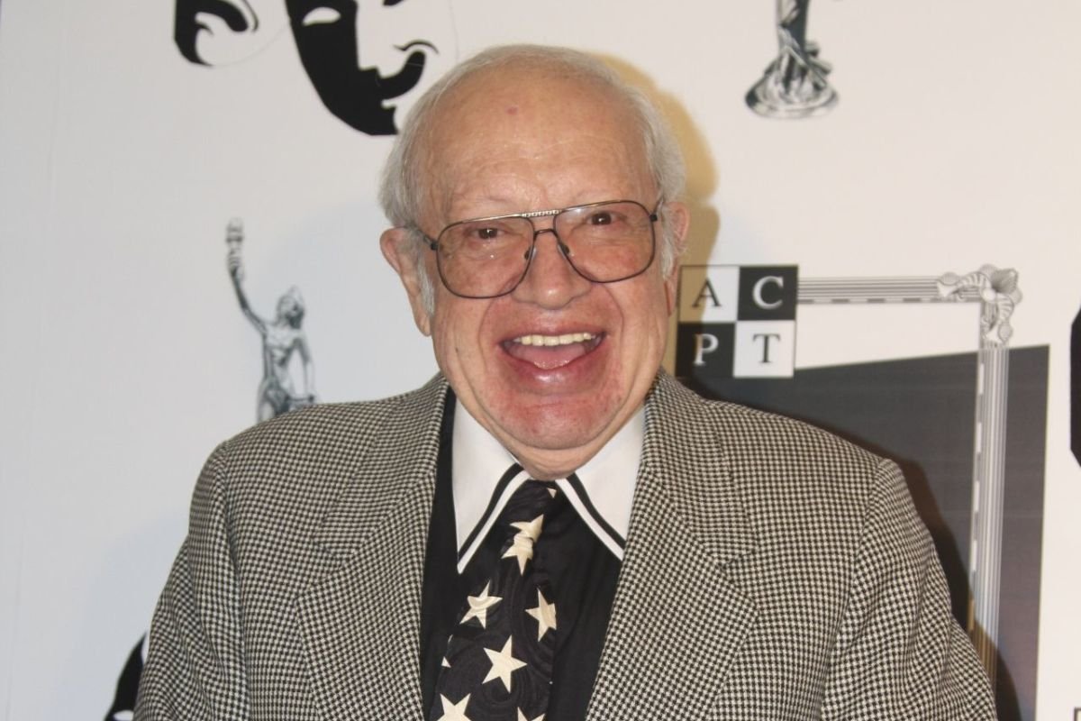 Muere Eduardo Manzano “El Polivoz”