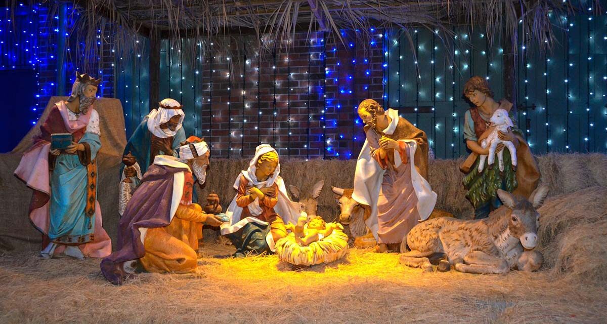 Diciembre, el mes que más pesa en el alma mexicana