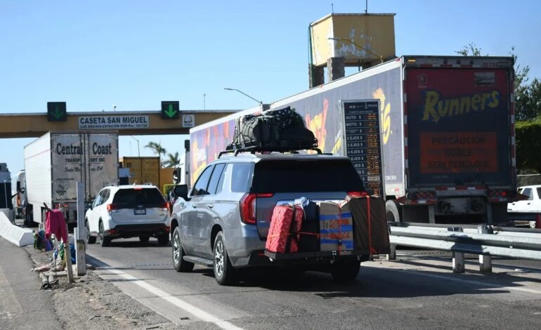 Se preparan para arribo de la Caravana del Migrante