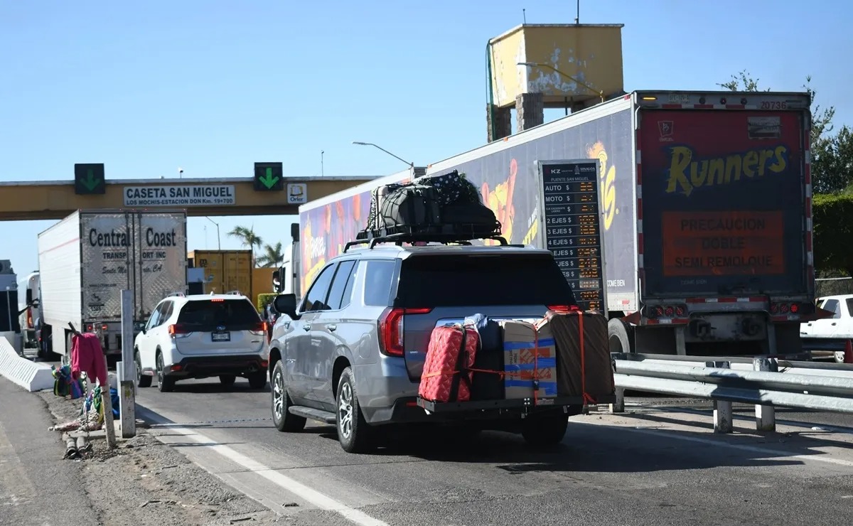Se preparan para arribo de la Caravana del Migrante