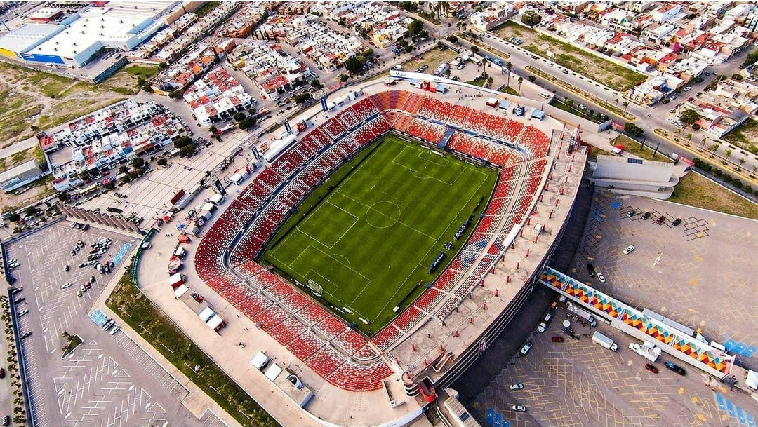 Atlético de San Luis anuncia el nuevo nombre de su casa: Estadio Libertad Financiera