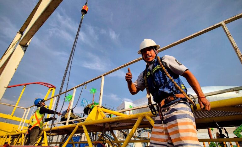 La importancia de los contratos por tiempo u obra determinada en la organización de eventos