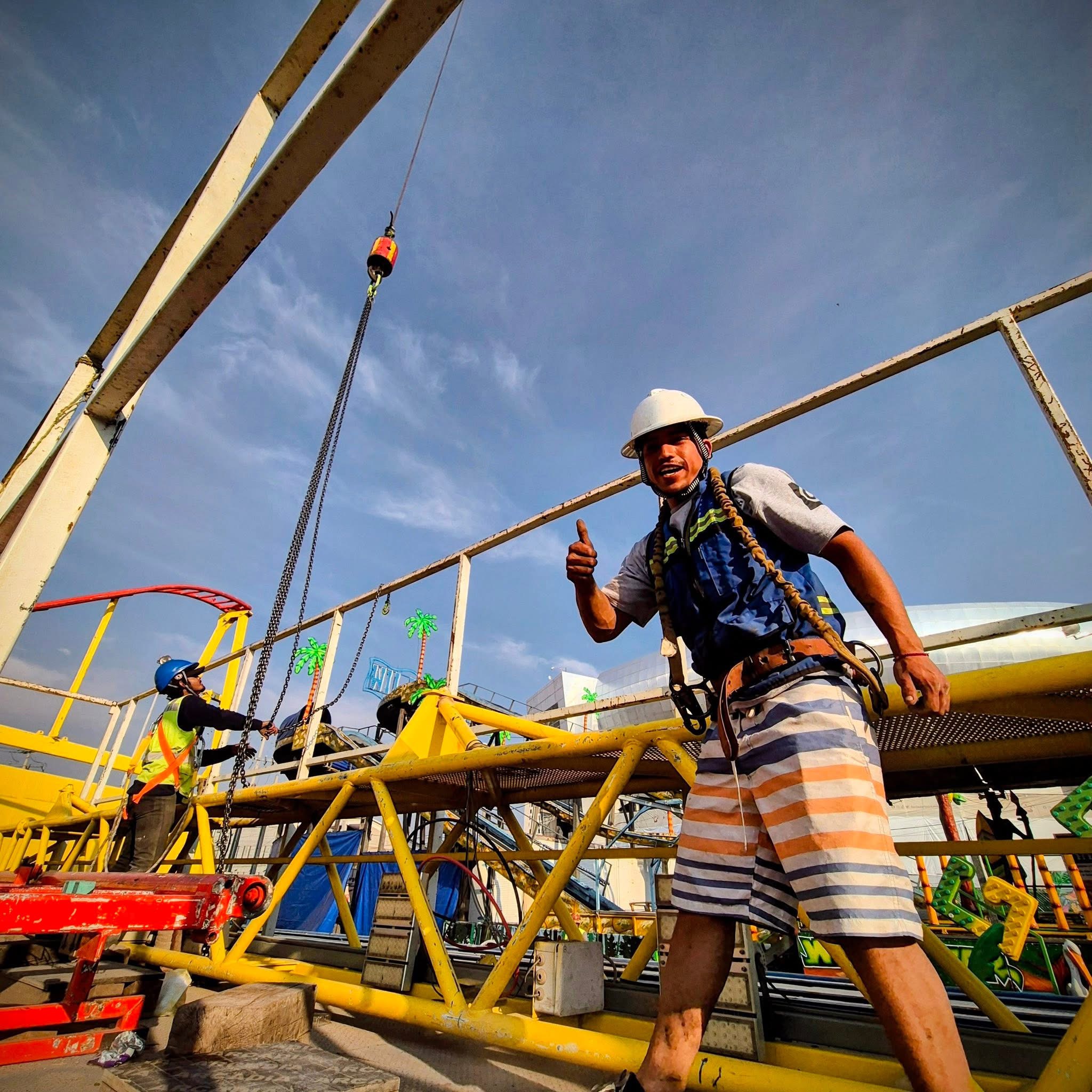 La importancia de los contratos por tiempo u obra determinada en la organización de eventos