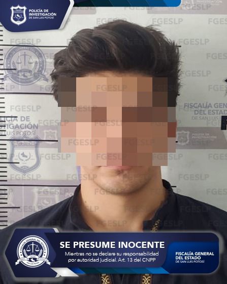 Detienen a sujeto buscado por tentativa de feminicidio