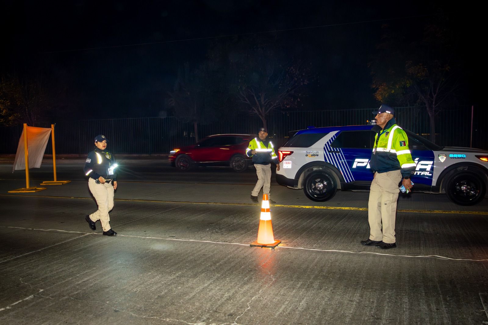 Disminuye percepción de inseguridad entre los potosinos según INEGI