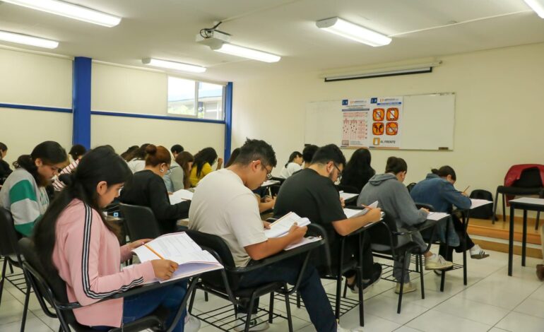 Hoy inicia el Proceso de Admisión para ingresar a la UASLP