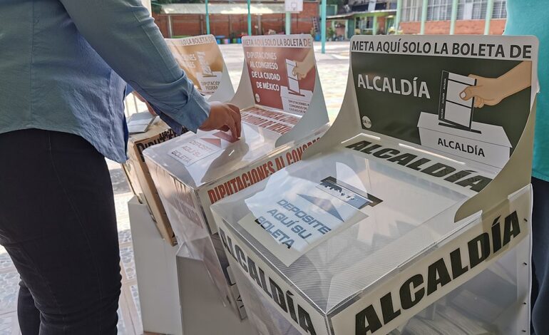 Espacio de Reflexión