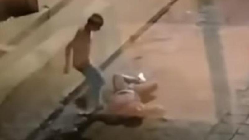 Fallece joven que fue golpeado afuera del antro Quack