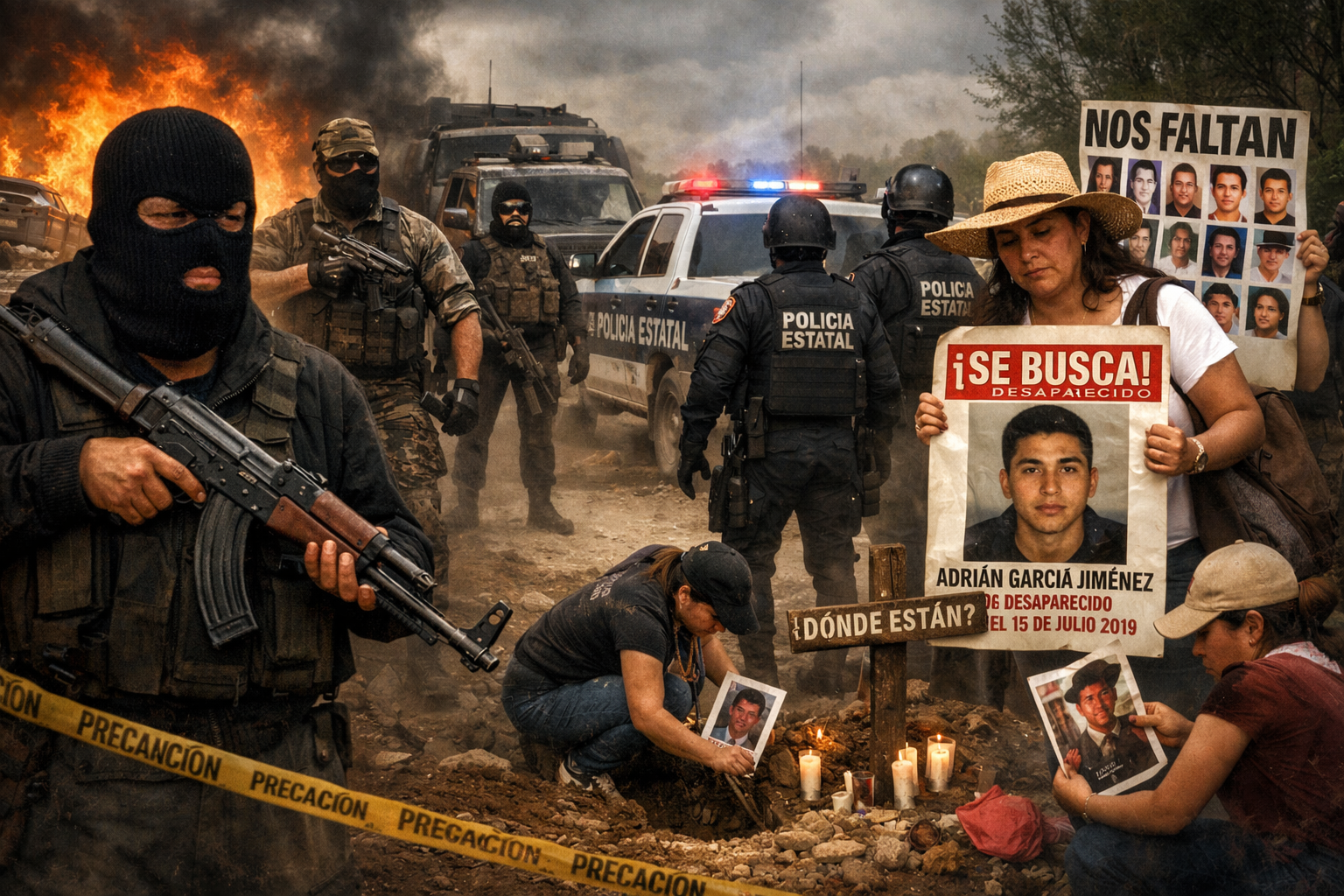 Espacio de Reflexión