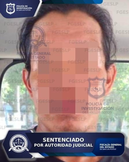 Sentencian a 12 años de prisión a violador de la Huasteca