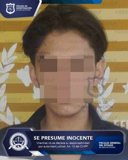 Detienen a presunto homicida en la capital