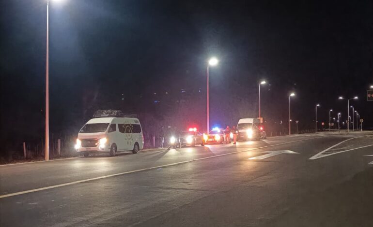 GCE apoya a turistas varados en Jalisco a retornar a SLP de manera segura