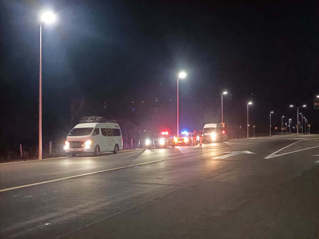 GCE apoya a turistas varados en Jalisco a retornar a SLP de manera segura