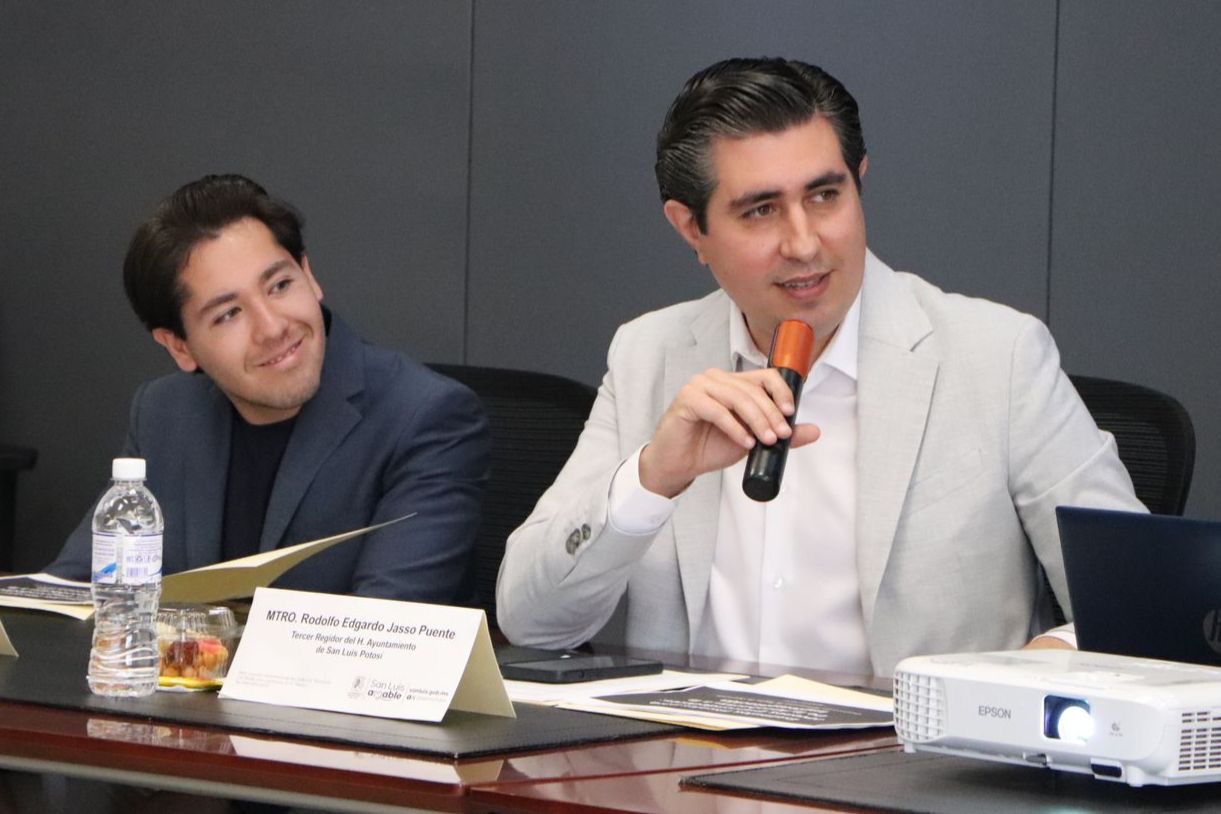 Continúa impulso a jóvenes emprendedores