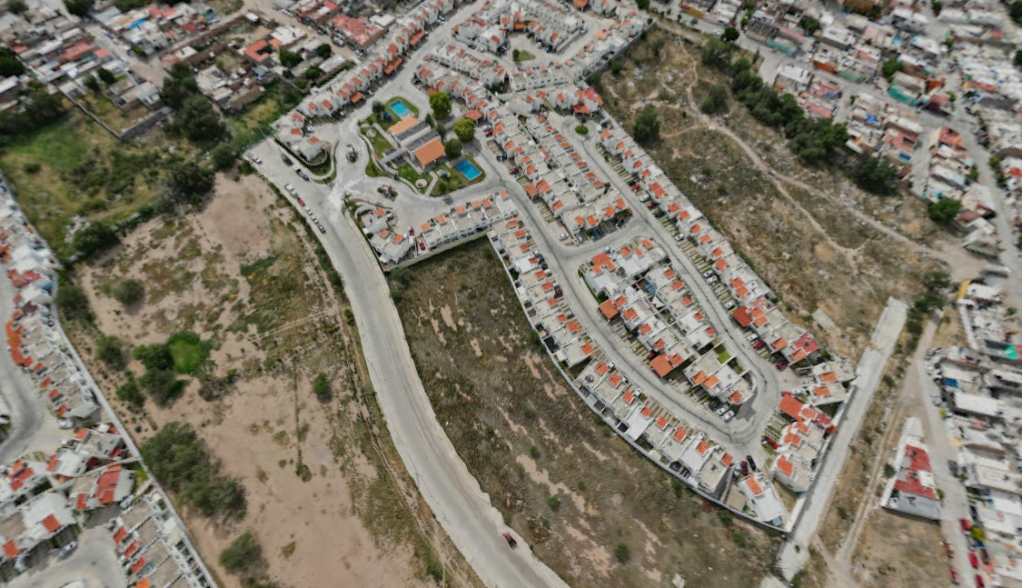 Ciudadanos Observando advierte millonario negocio en venta de terrenos municipales