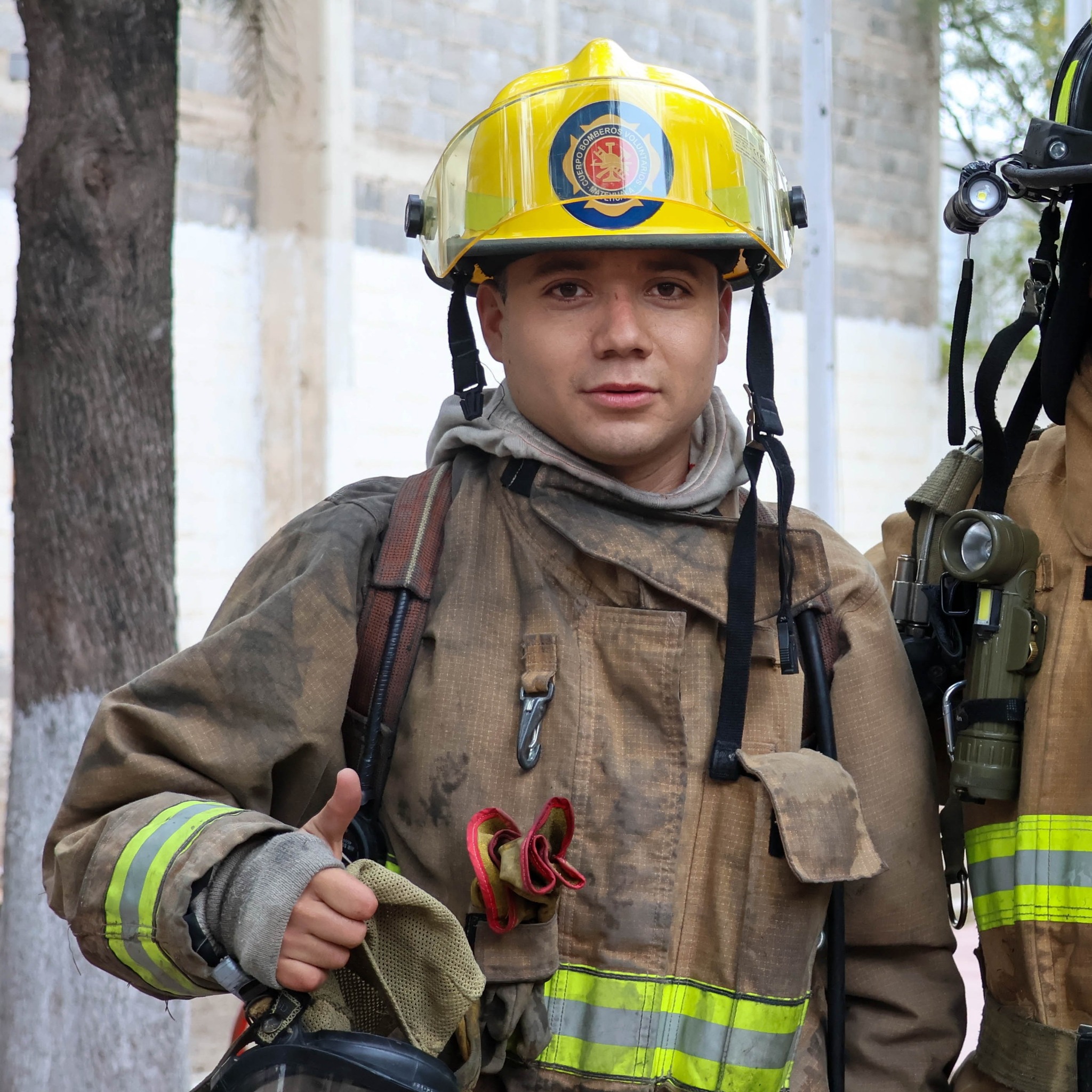 Fallecen dos personas en tiroteo en Matehuala; uno era Bombero