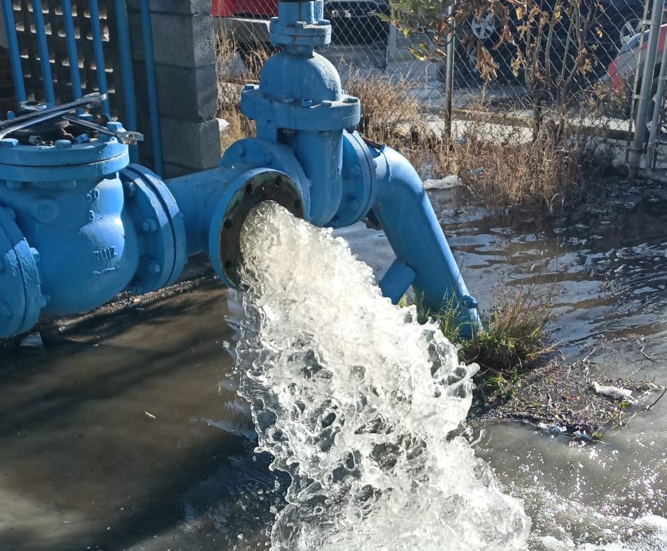 Grupo del Agua de la UASLP detecta arsénico, fluoruro y uranio en aguas subterráneas de la zona metropolitana