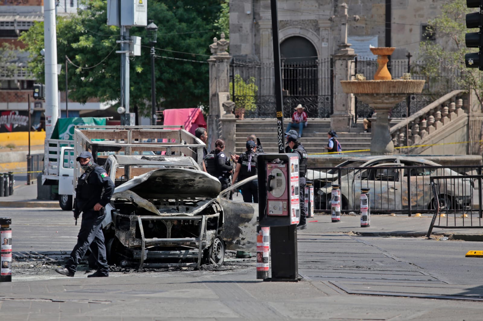 Espacio de Reflexión