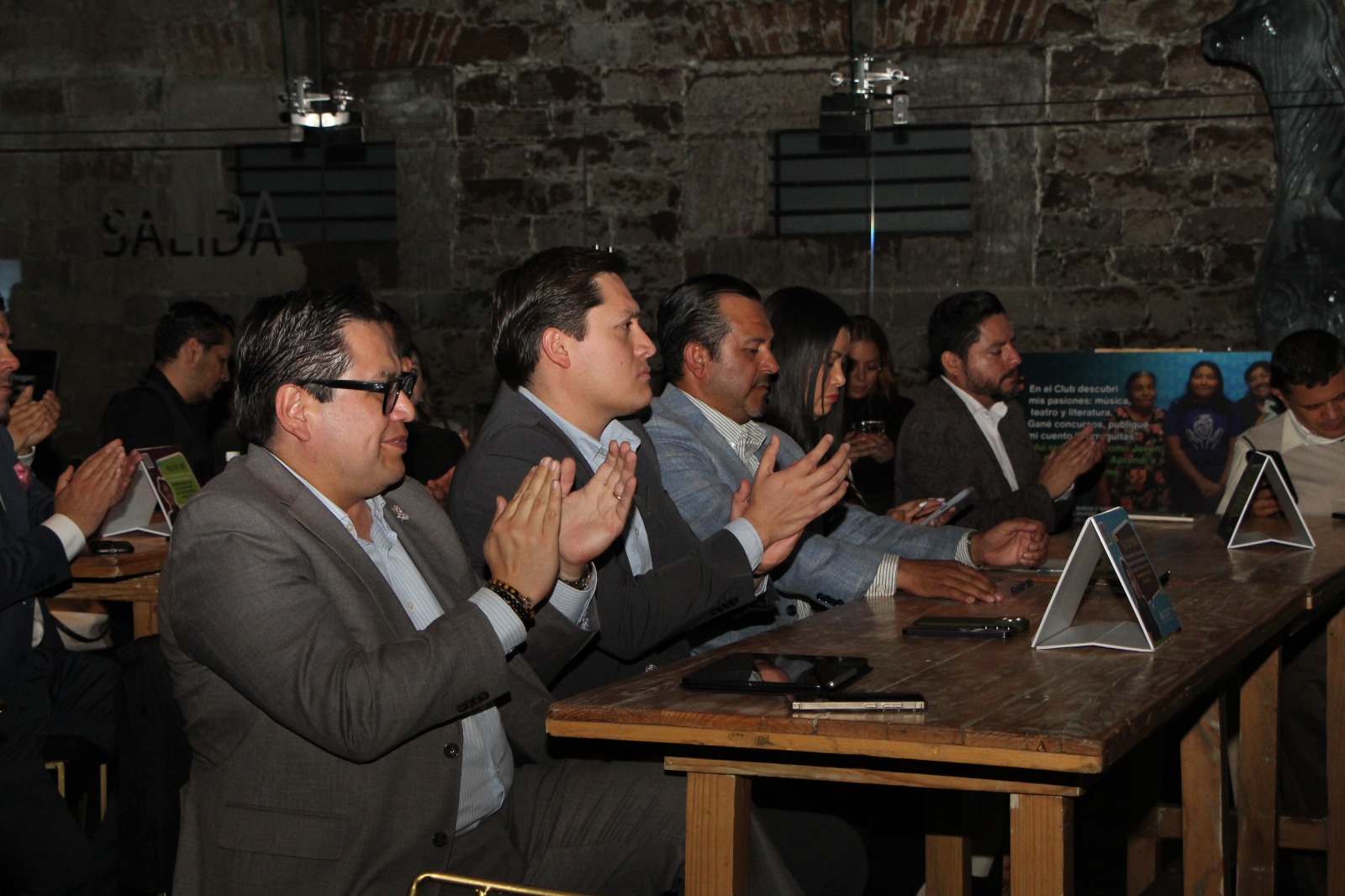 Cultura Match un espacio para la vinculación entre empresas trasnacionales y Pymes