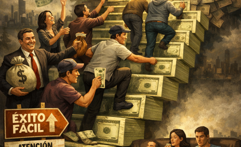 Espacio de Reflexión