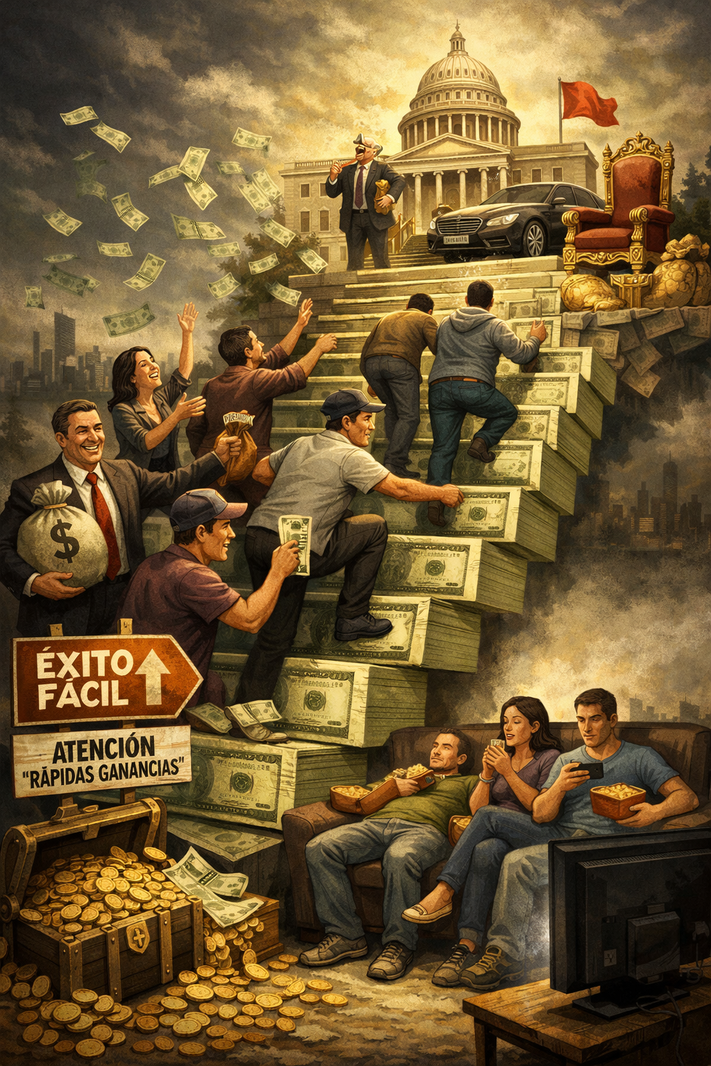 Espacio de Reflexión