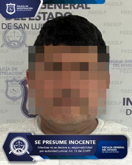 Detienen en Estados Unidos a feminicida de colonia Las Flores