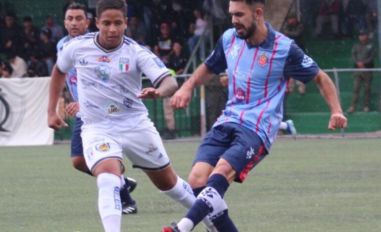 Arranca la Copa Potosí con la participación de mil 400 futbolistas