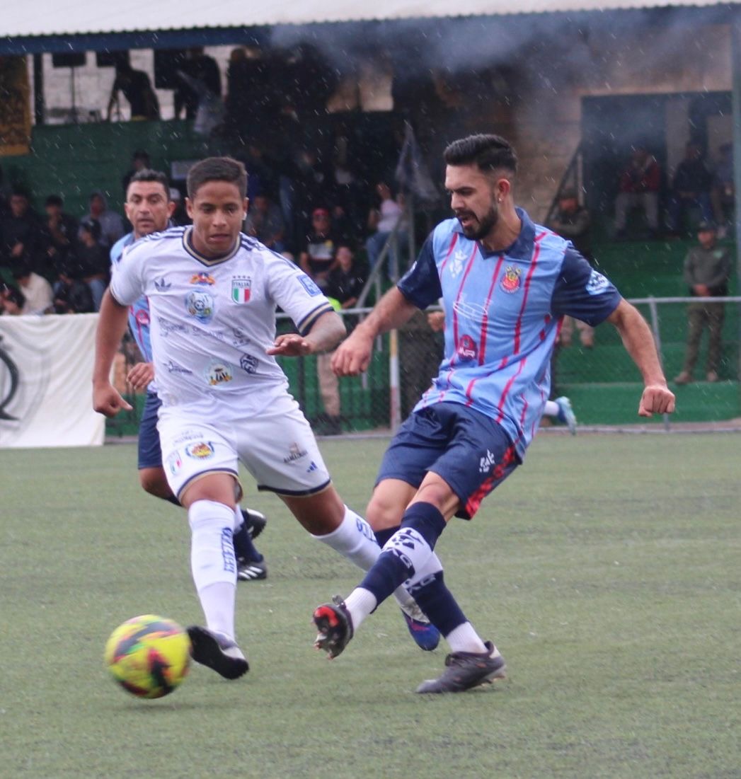 Arranca la Copa Potosí con la participación de mil 400 futbolistas