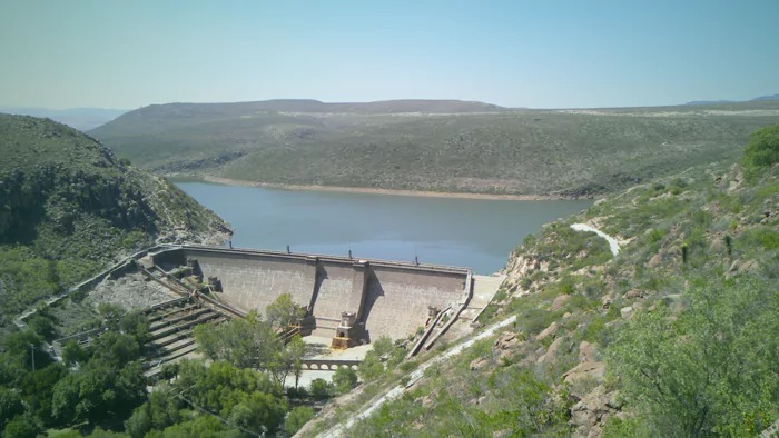 Impulsan acciones para la sostenibilidad en la presa San José y Escalerillas