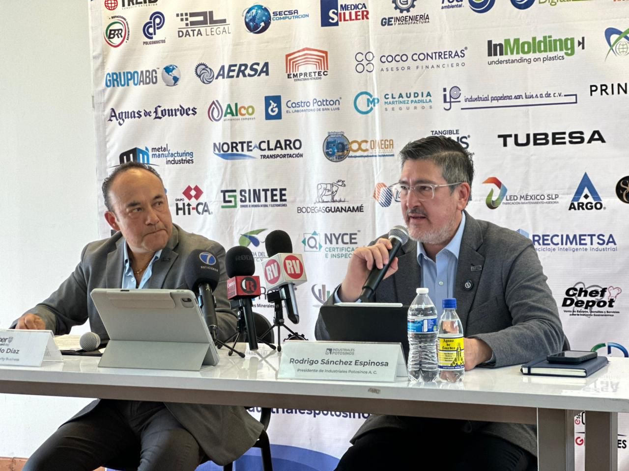 9 de 10 empresas en México han sufrido un ciberataque